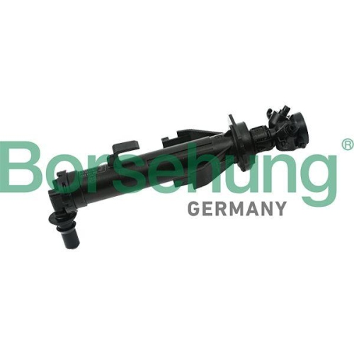 Borsehung Waschwasserd&uuml;se, Scheinwerferreinigung B18178