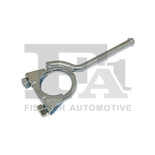 FA1 Halter, Abgasanlage 225-946