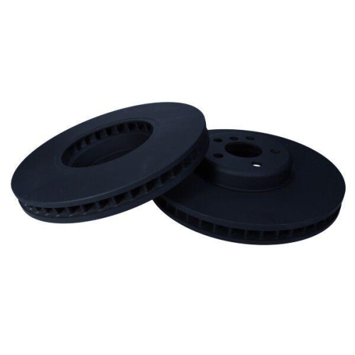 QUARO Bremsscheibe QD1431HC