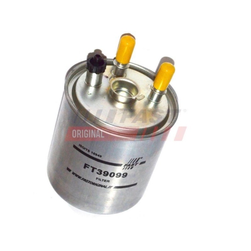 FAST Filter, Kraftstoff-F&ouml;rdereinheit FT39099