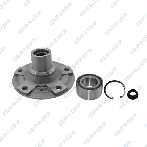 GSP Radnabe 9428043K