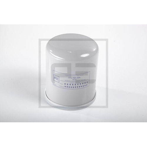 PE Automotive Lufttrocknerpatrone, Druckluftanlage 076.980-00A