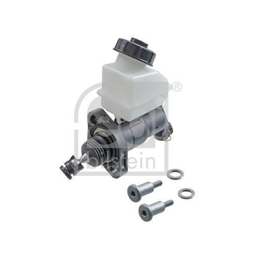 FEBI BILSTEIN Geberzylinder, Kupplung 1008430