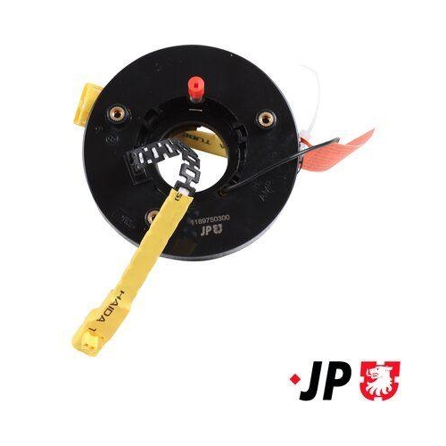 JP GROUP Wickelfeder, Airbag JP 1189750300