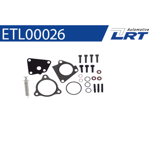 LRT Montagesatz, Lader ETL00026
