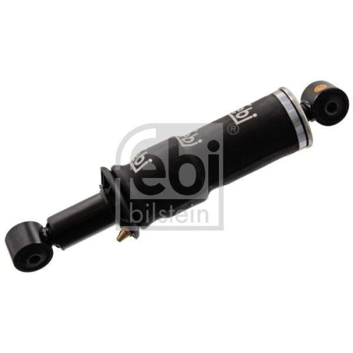 FEBI BILSTEIN D&auml;mpfer, Fahrerhauslagerung 26661