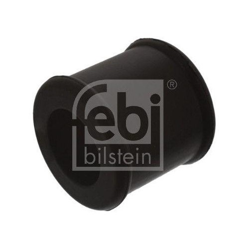 FEBI BILSTEIN Buchse, Sto&szlig;d&auml;mpfer 43639