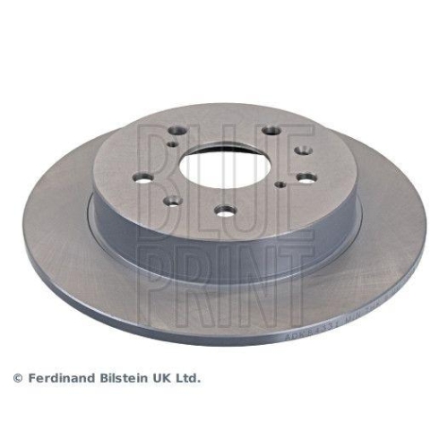 BLUE PRINT Bremsscheibe ADK84331