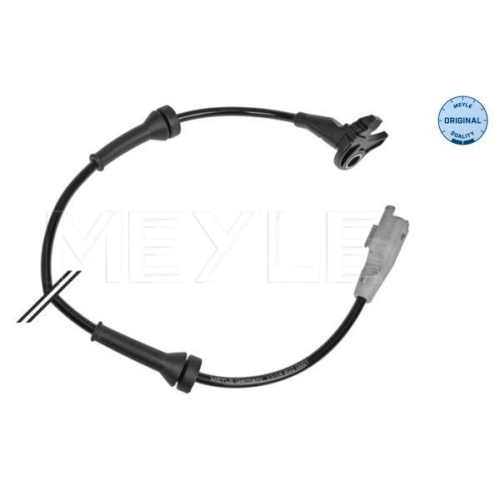 MEYLE Sensor, Raddrehzahl MEYLE-ORIGINAL: True to OE. 11-14 800 0001