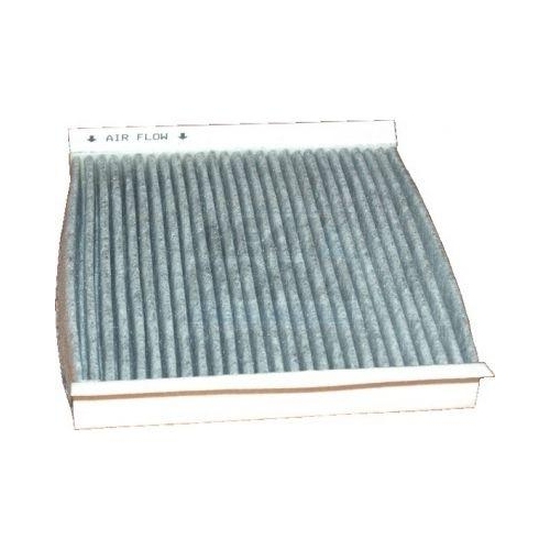 MEAT & DORIA Filter, Innenraumluft 17123K