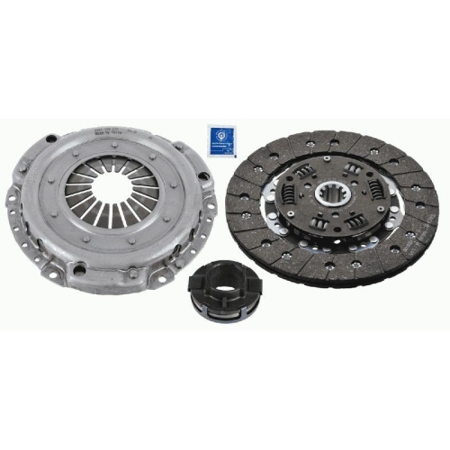 SACHS Kupplungssatz 3000 145 003