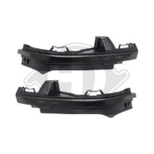 DIEDERICHS Blinkleuchte HD Tuning LID10497