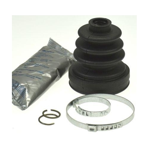 SPIDAN Faltenbalgsatz, Antriebswelle 25686