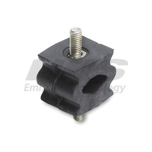 HJS Halter, Abgasanlage 83 23 6682