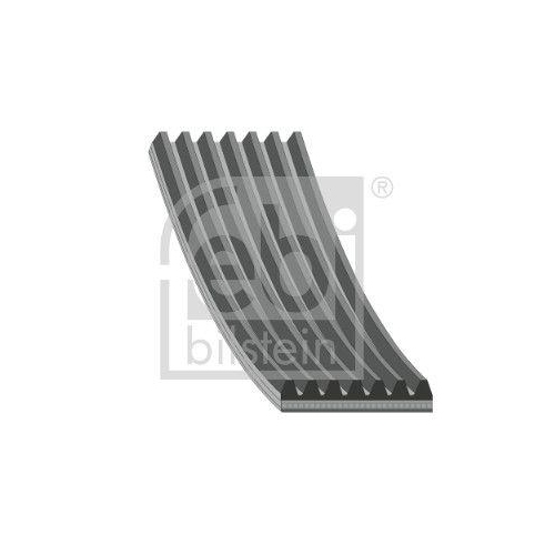 FEBI BILSTEIN Keilrippenriemen 184866