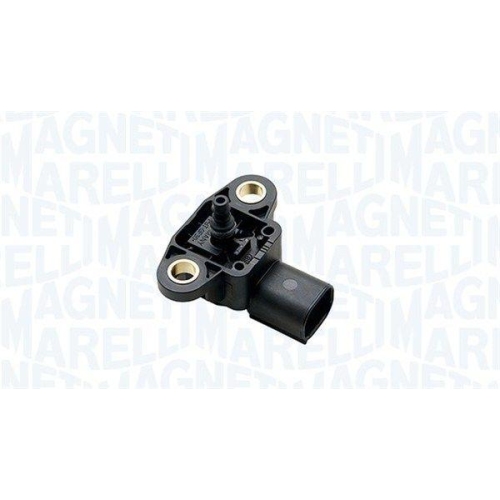 MAGNETI MARELLI Sensor, Ladedruck