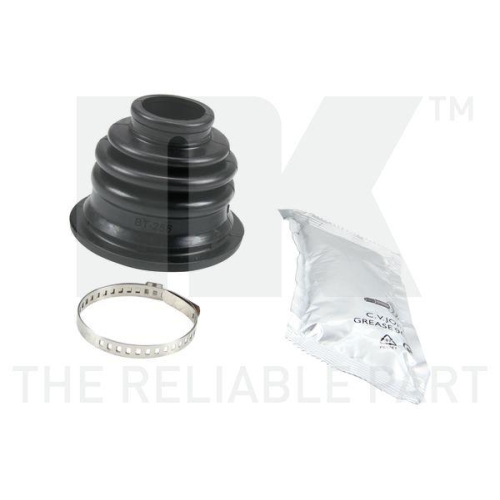 NK Faltenbalgsatz, Antriebswelle 529920