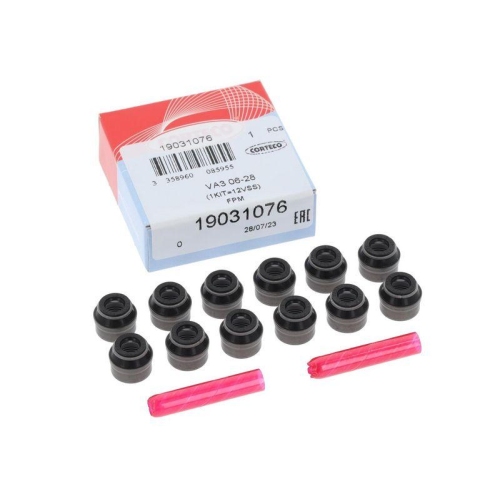 CORTECO Dichtungssatz, Ventilschaft 19031076