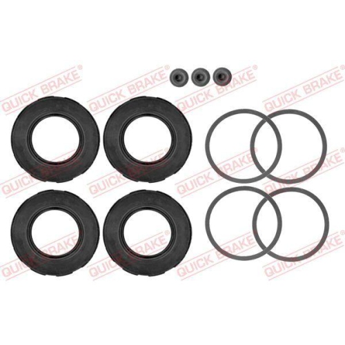 QUICK BRAKE Reparatursatz, Bremssattel 114-0388