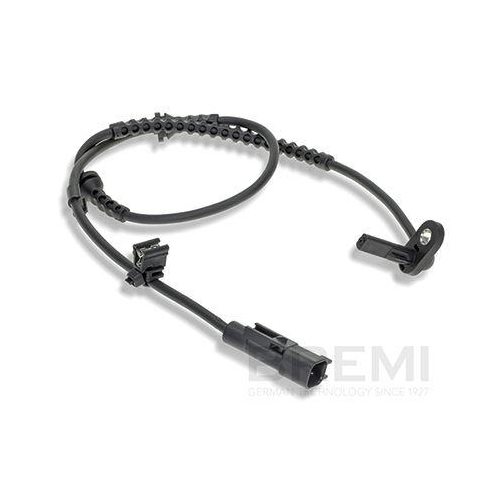 BREMI Sensor, Raddrehzahl