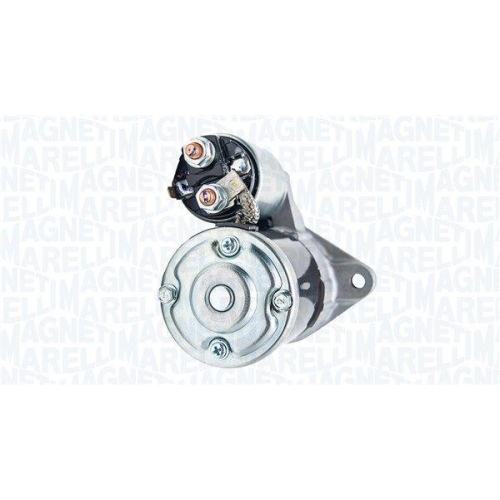 MAGNETI MARELLI Starter