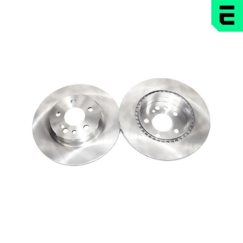 OPTIMAL Bremsscheibe