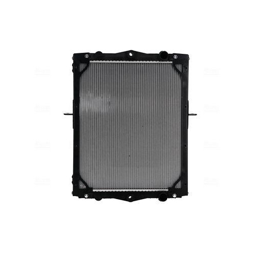 NISSENS K&uuml;hler, Motork&uuml;hlung 606774