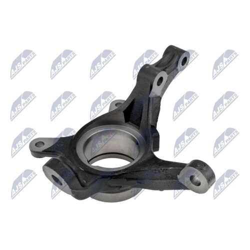 NTY Achsschenkel, Radaufh&auml;ngung ZZP-SU-009