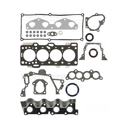 VICTOR REINZ Dichtungsvollsatz, Motor