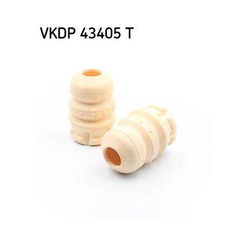 SKF Staubschutzsatz, Sto&szlig;d&auml;mpfer VKDP 43405 T