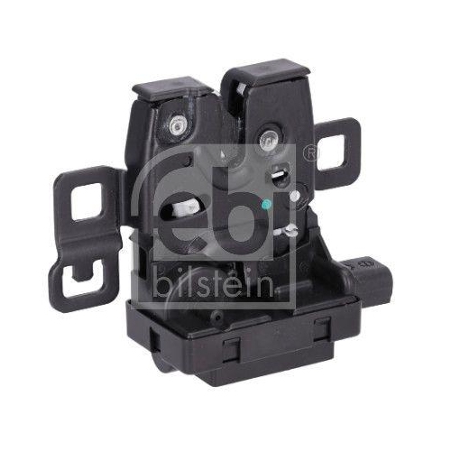 FEBI BILSTEIN Heckklappenschloss febi Plus 199157