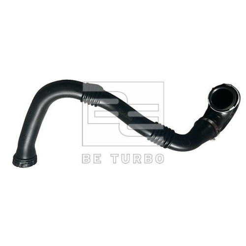 BE TURBO Ladeluftschlauch 700974
