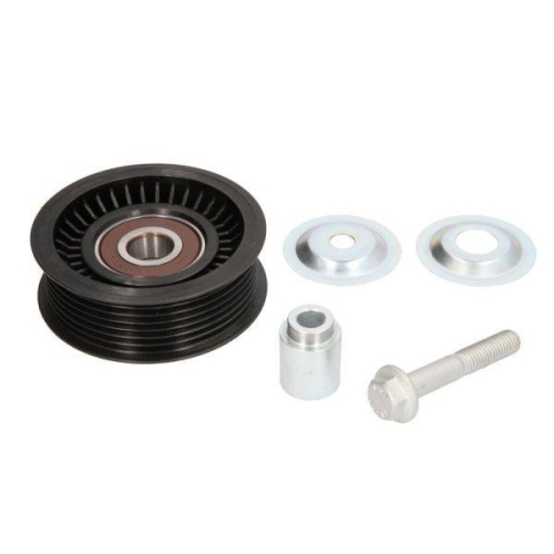 BTA Umlenk-/Führungsrolle, Keilrippenriemen E2M0029BTA