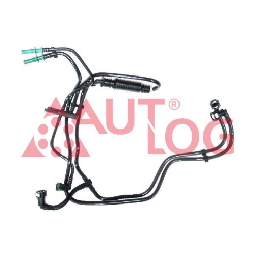 AUTLOG Kraftstoffleitung KL3123