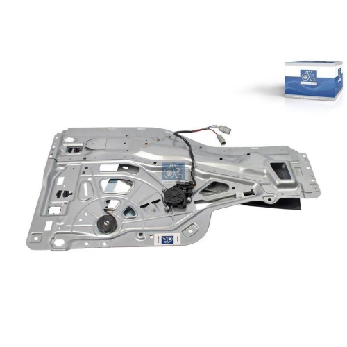 DT Spare Parts Fensterheber 3.85056