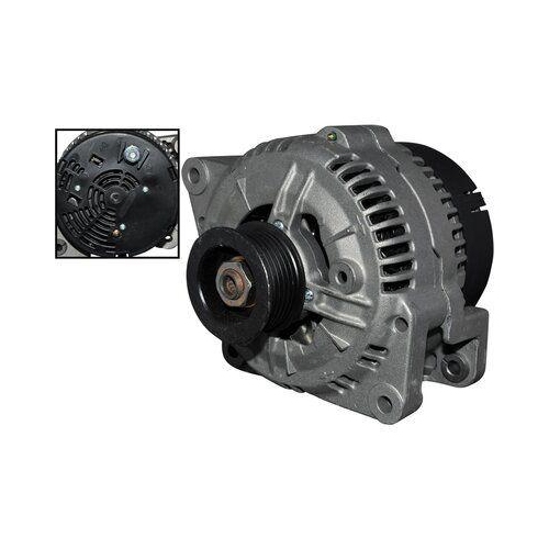 JP GROUP Generator JP 4990100600