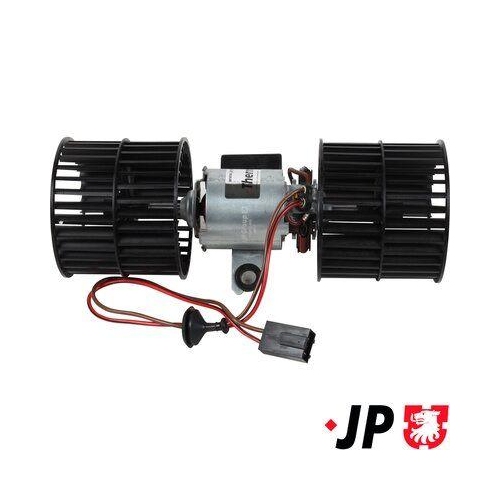 JP GROUP Innenraumgebläse JP 1126101400