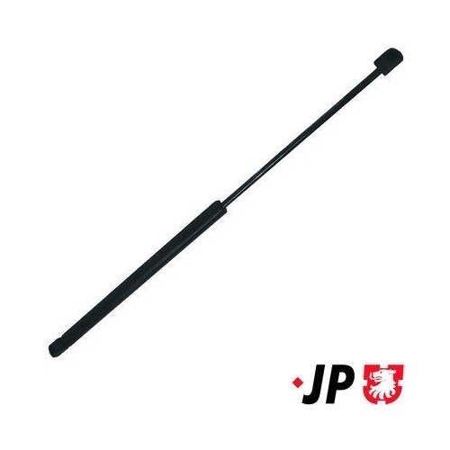JP GROUP Gasfeder, Koffer-/Laderaum JP 1281201400