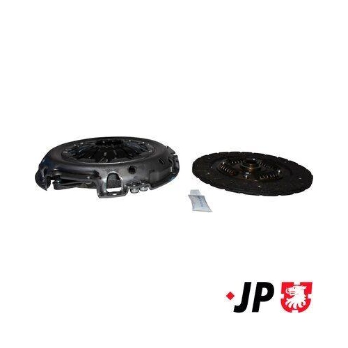 JP GROUP Kupplungssatz JP 4330402810