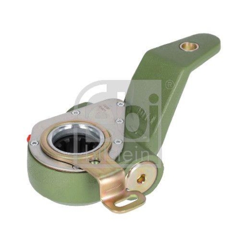 FEBI BILSTEIN Gest&auml;ngesteller, Bremsanlage 31601