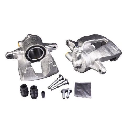 HELLA Bremssattel 8AN 355 795-271