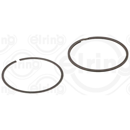 ELRING Dichtungssatz, Abgaskr&uuml;mmer 274.701