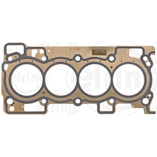 ELRING Dichtung, Zylinderkopf 381.612