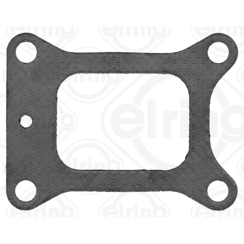 ELRING Dichtung, Abgaskr&uuml;mmer 663.210