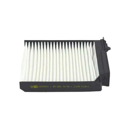 CHAMPION Filter, Innenraumluft CCF0310