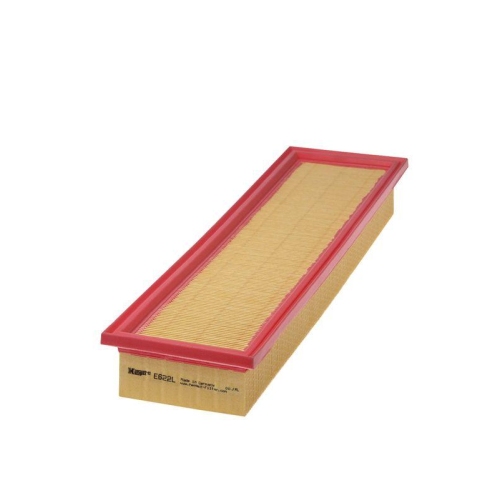 HENGST FILTER Filter, Innenraumluft E622L