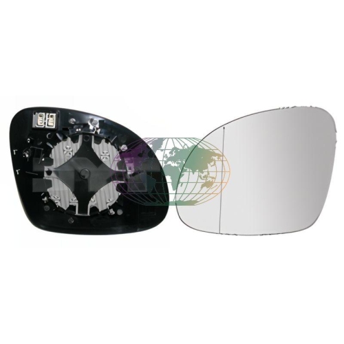 Lexmond Trading BV Spiegelglas, Au&szlig;enspiegel 9207068