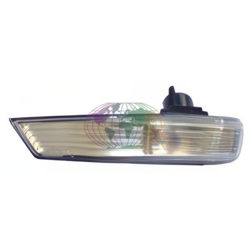 Lexmond Trading BV Blinkleuchte 3644342