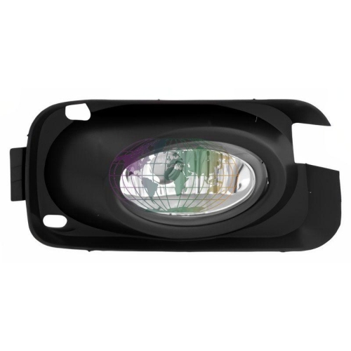 Lexmond Trading BV Nebelscheinwerfer 4065297