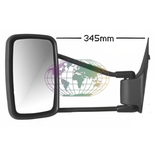 Lexmond Trading BV Au&szlig;enspiegel 6052086